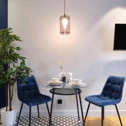 Фото Апартаменты Kvartira sutki irk на улице Карла Либкнехта 201