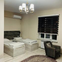 Фото Sakho Hotel-Hostel (Сакхо Отель-Хостел)