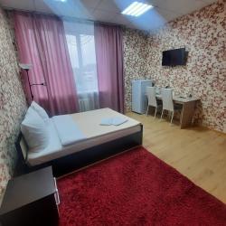 Фото Отель Apart Hotel Lime (Лайм)