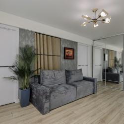 Фото Апартаменты Privi House на Пушкинской 240а