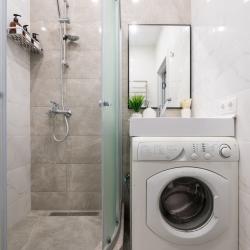 Фото Апартаменты на Батумском шоссе 28а к1