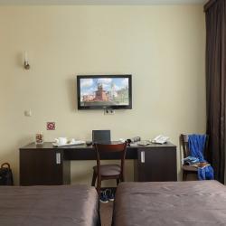 Фото Отель Атлантик