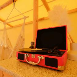 Фото Отель Urman Camp (Урман Кемп)