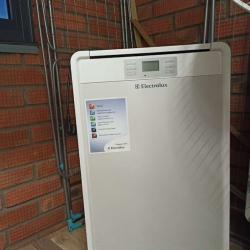 2-комнатные апартаменты улучшенные