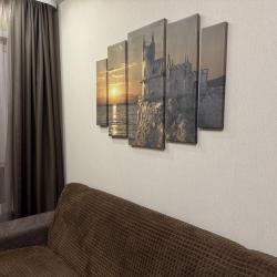 Фото Апартаменты на улице Терешковой 16Г