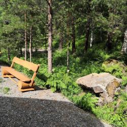 Фото Отель Алтай - Кайлас