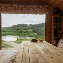 Фото Отель ЗвениРека