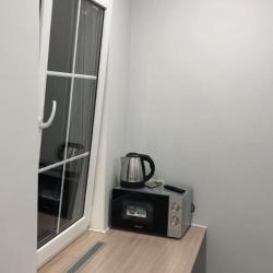 Комната стандарт с раскладным диваном