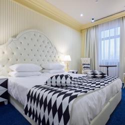 Фото Отель Benamar Hotel & Spa (Бенамар)