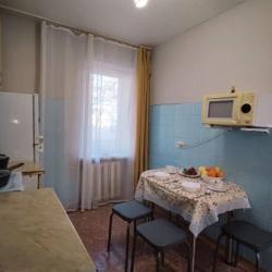 2-комнатные апартаменты стандарт