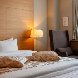 фото 40 Lotte Hotel Vladivostok (Лотте Владивосток)