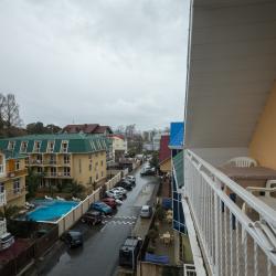 2-комнатный номер стандарт семейный
