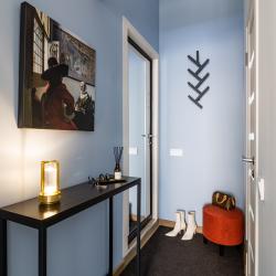 фото 4 Студия Eliza Home на ул. Гатчинская