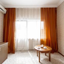 Фото Отель Отрада