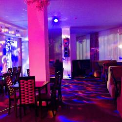 Фото Отель Снежный барс