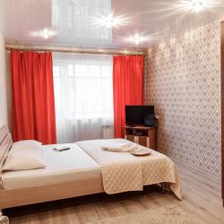 1-комнатные апартаменты стандарт