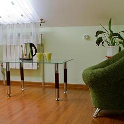 Фото Отель Светочъ