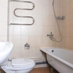 Фото Отель Альфа