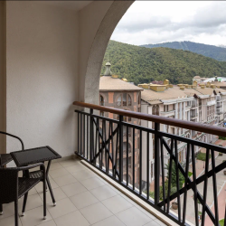 Фото Отель Marriott Sochi Krasnaya Polyana (Марриотт Сочи )