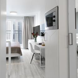 фото 4 MyHome YourHome (МайХоум ЙоХоум) на улице Салова