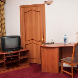 1-местный номер стандарт