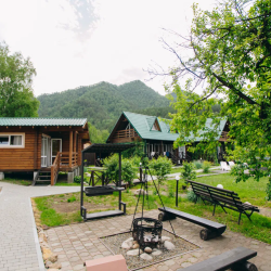 Фото Отель ка