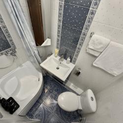 Фото Апартаменты на улице Михеева 11А