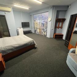 Фото Отель Мансарда