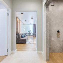 2-комнатные апартаменты улучшенные г. Анапа, ул. Северная, д. 9Б к1, апарт. 41