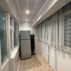 2-комнатные апартаменты стандарт