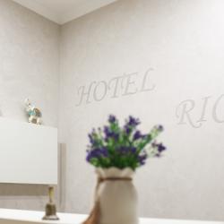 Фото Отель RICH Hotel (Рич)