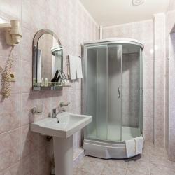 2-комнатный номер полулюкс
