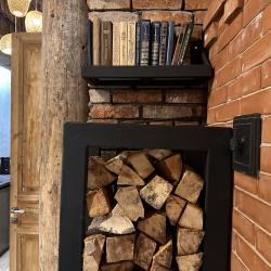 Фото Отель Гнездо