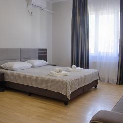 Фото Отель Омега