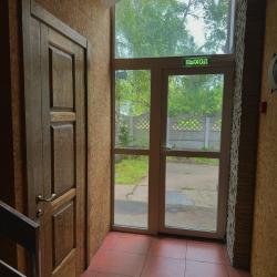 Фото Отель Фонарь