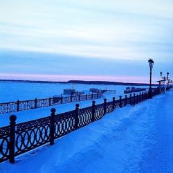 Фото Апартаменты на улице Самаровская 6 корпус 1