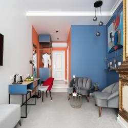 фото 26 Mix hotels Rubinstein (Микс Рубинштейн)
