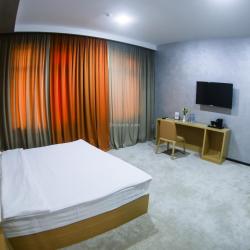 Фото Отель City Inn Hotel (Сити Инн)
