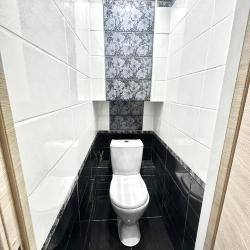 2-комнатные апартаменты стандарт ул. Тимуровцев, 12