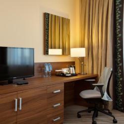 Hills Garden (ex. Hilton Garden Inn Ufa Riverside) (Хилтон Гарден, бывший Хилтон Гарден Инн Уфа Риверсайд)  — bd40c627f37ee589a09863786ac5a880