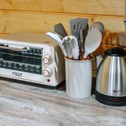 Коттедж премиум