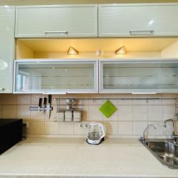 3-комнатные апартаменты улучшенные