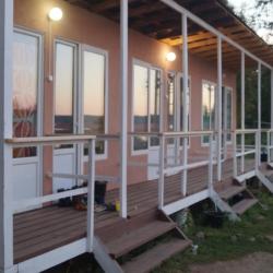 Фото Отель Угребись