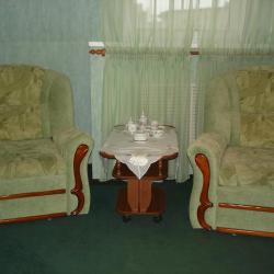 Фото Отель Извольте