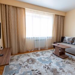 Фото Отель Siberia Apartments (Сибирия Апартмент)