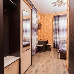 Фото Отель Корона
