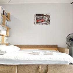 Фото Отель СolorApartments - Английский двор