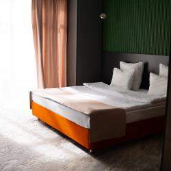 Фото Отель Dombay Winter Hall (Винтер Холл)