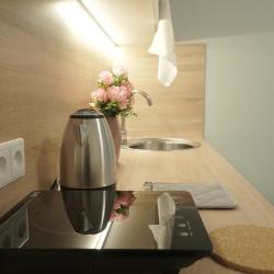 Фото Отель Диван и чемодан на Серафимовича