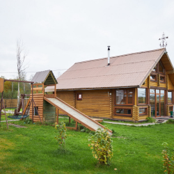 Фото Отель Хитрый Лис